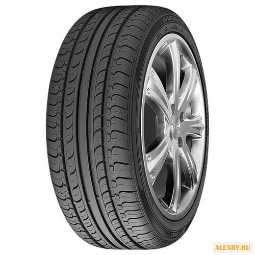 Автомобильная шина Hankook Tire
