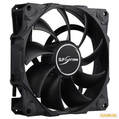 Система охлаждения для корпуса