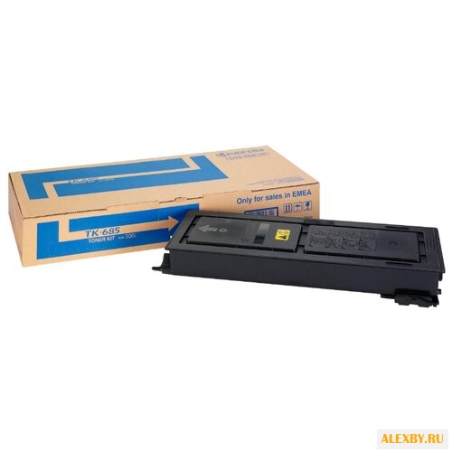Картридж KYOCERA TK-685