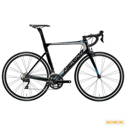 Шоссейный велосипед Merida