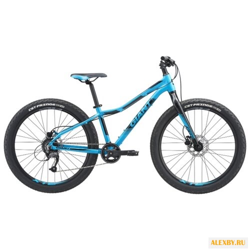 Горный MTB велосипед Giant XTC