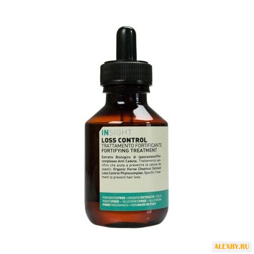 Insight LOSS CONTROL