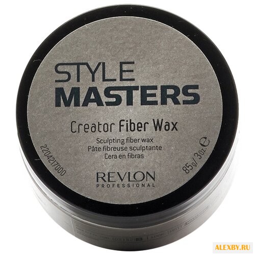 Revlon Professional Воск Style