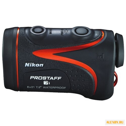 Оптический дальномер Nikon
