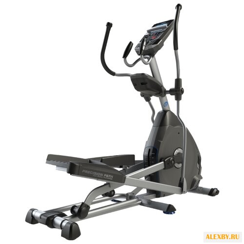 Эллиптический тренажер Nautilus