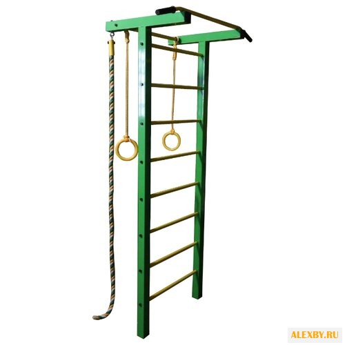 Шведская стенка Олимпик