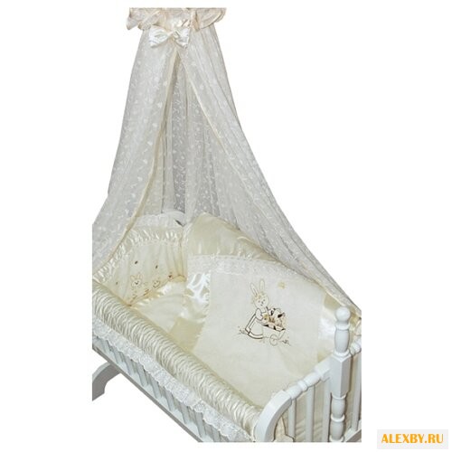 Золотой Гусь комплект Эстель 7