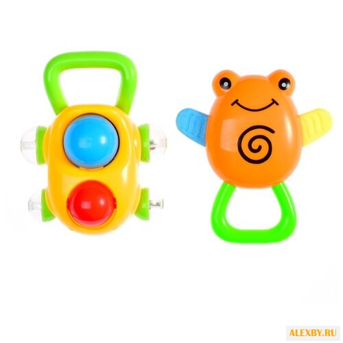 Набор Bebelot Сказочная страна