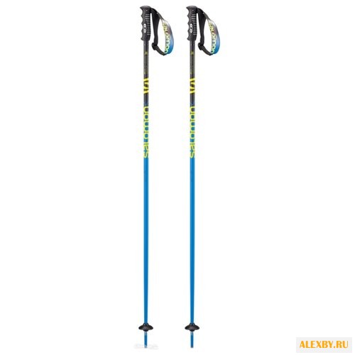 Палки для горных лыж Salomon X
