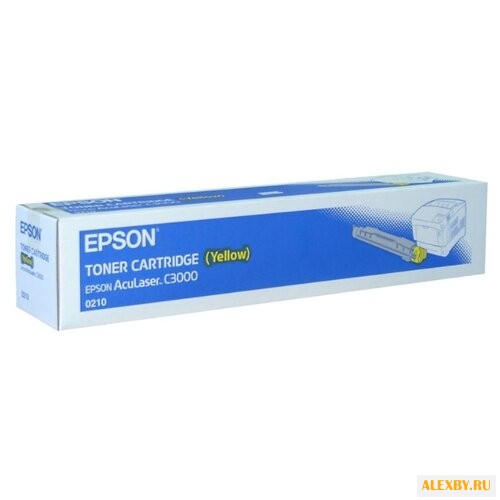 Картридж Epson C13S050210