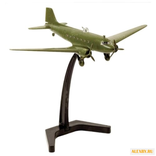 Сборная модель ZVEZDA Советский