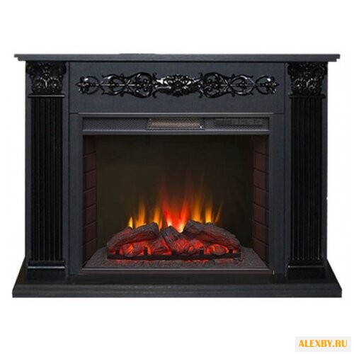 Камин RealFlame Milton 26 DN +