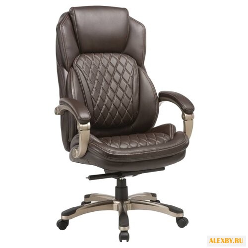 Компьютерное кресло Бюрократ