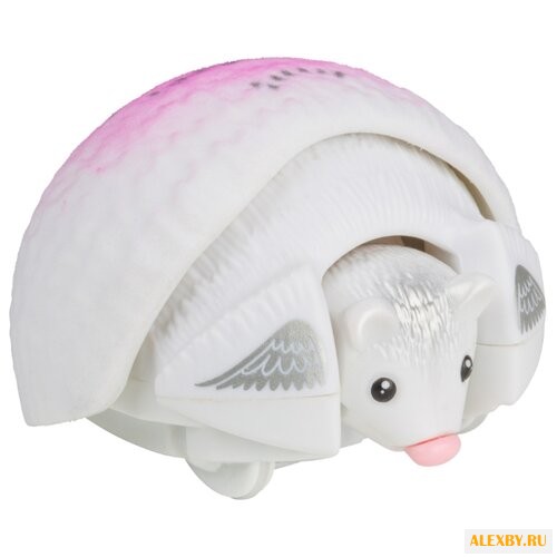 Интерактивная игрушка робот