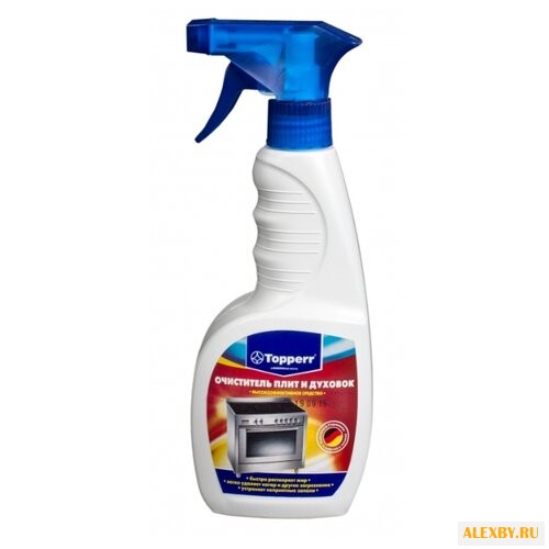 Средство для чистки плит