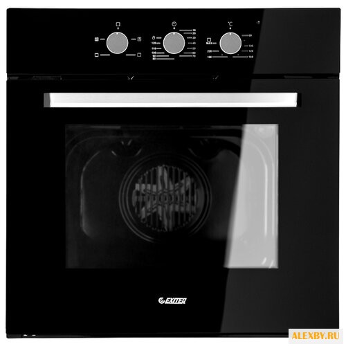 Духовой шкаф Exiteq F 41 MR