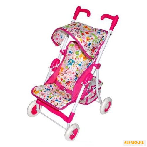 Прогулочная коляска Mary