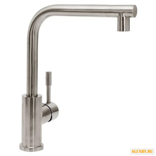 Однорычажный смеситель для