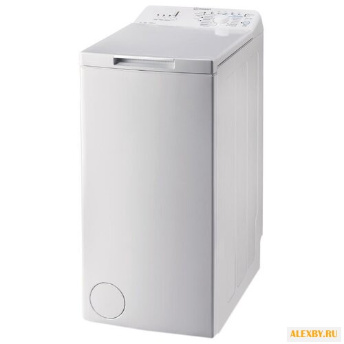 Стиральная машина Indesit BTW