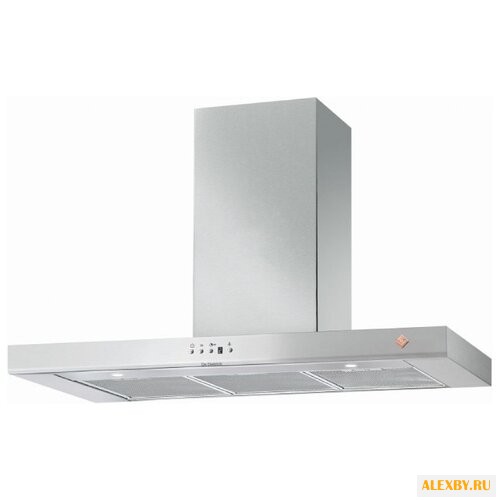 Каминная вытяжка De Dietrich