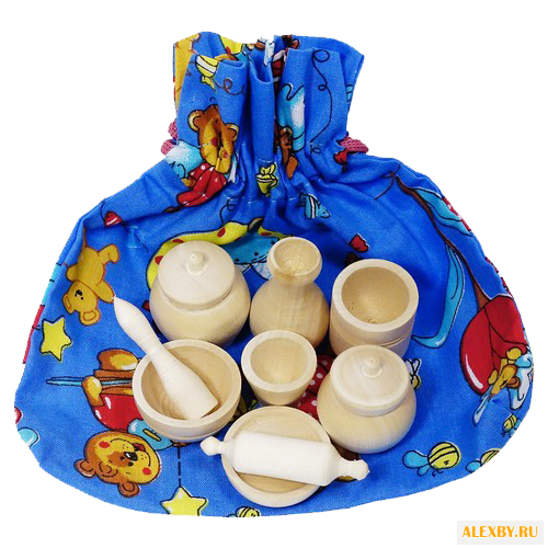 Развивающая игрушка RNToys