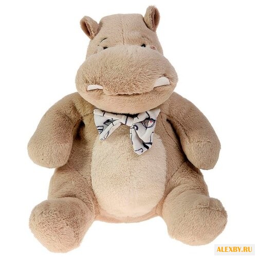 Мягкая игрушка Button Blue