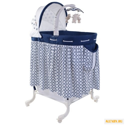 Колыбель Noony Lula