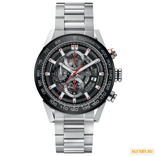 Наручные часы TAG Heuer