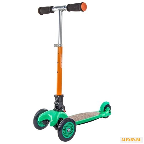 Кикборд Larsen Smart 2