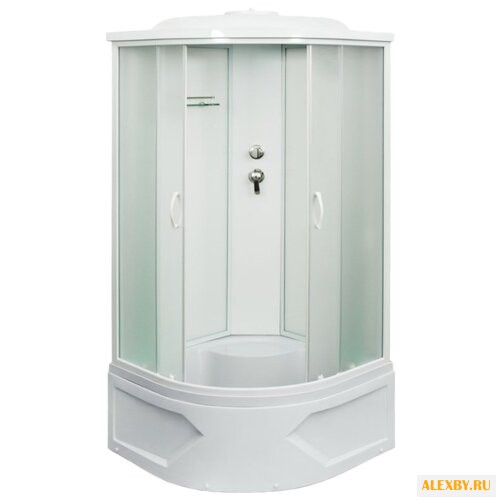 Закрытая кабина Mirwell MR