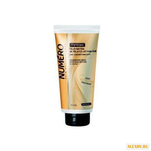 Brelil Professional Numero