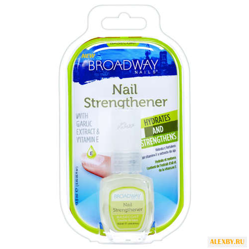 Средство для укрепления KISS