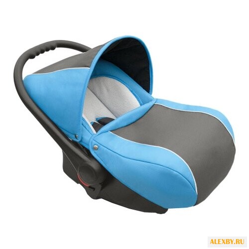 Автокресло группа 0+ до 13 кг