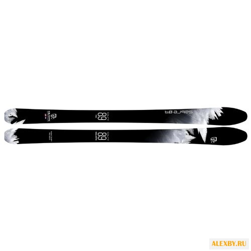 Горные лыжи Icelantic Sabre 89