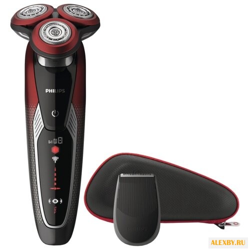 Электробритва Philips SW9700