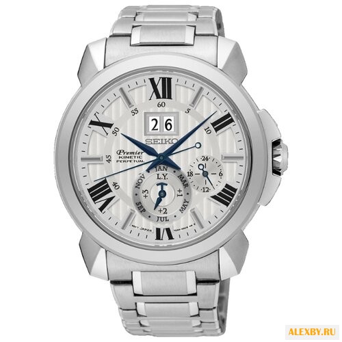 Наручные часы SEIKO SNP139