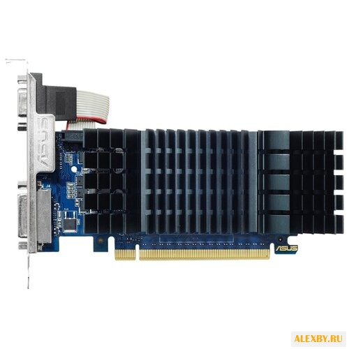 Видеокарта ASUS GeForce GT 730