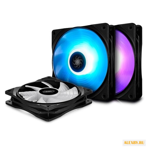 Система охлаждения для корпуса