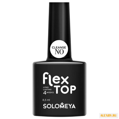 Верхнее покрытие Solomeya Flex