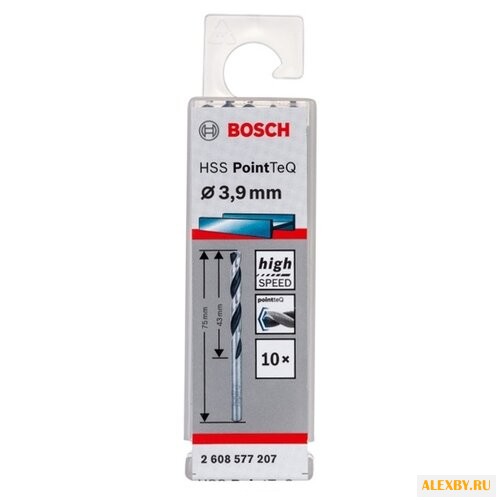 BOSCH PointTeQ 2.608.577.207