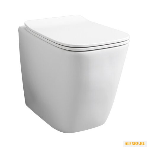 Унитаз the.artceram A16 ASV002