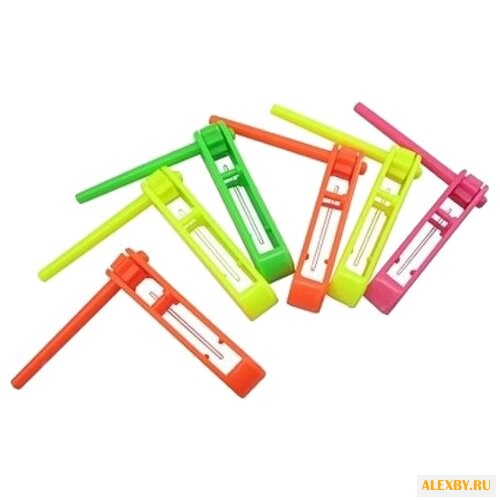 Погремушка Рыжий кот Весёлые