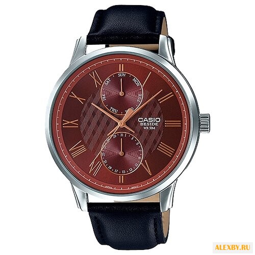 Наручные часы CASIO BEM-313L-5A