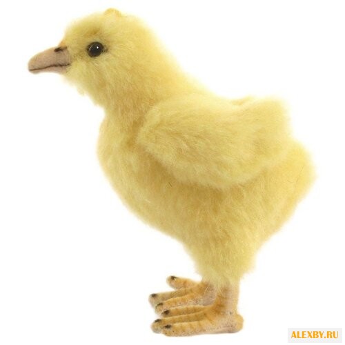 Мягкая игрушка Hansa Цыплёнок