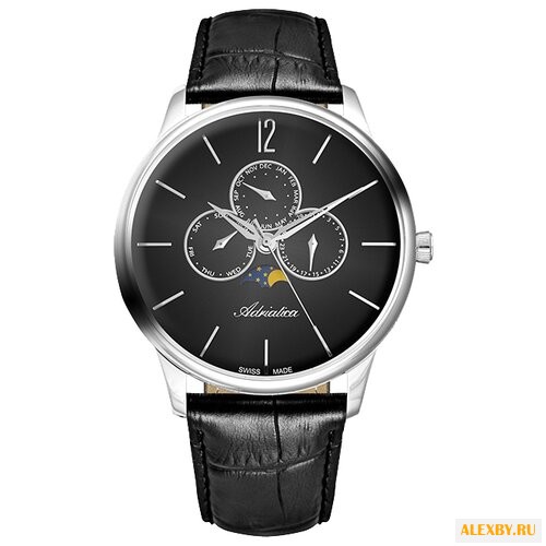 Наручные часы Adriatica