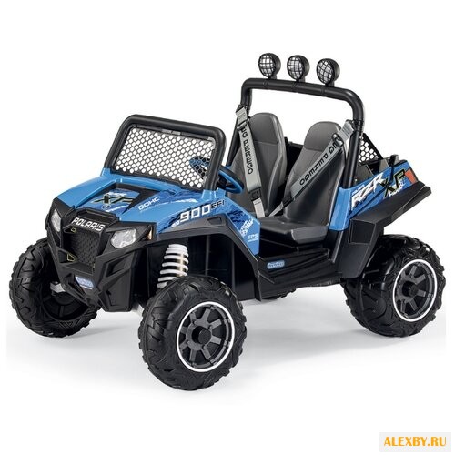 Peg-Perego Автомобиль Polaris