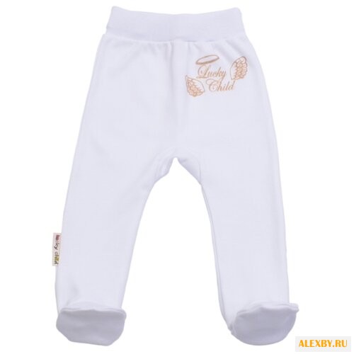 Ползунки lucky child