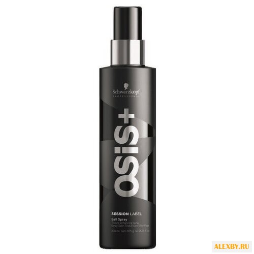 OSiS+ Спрей для укладки волос