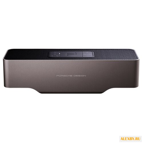 Портативная акустика KEF