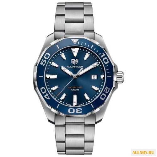 Наручные часы TAG Heuer